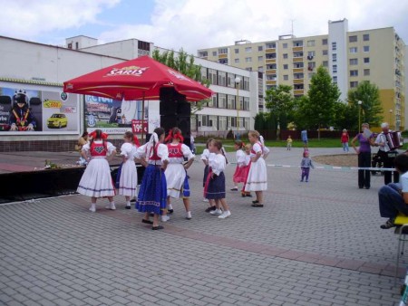 Deň sídliska 2010