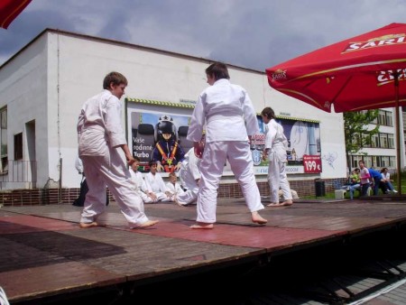 Deň sídliska 2010