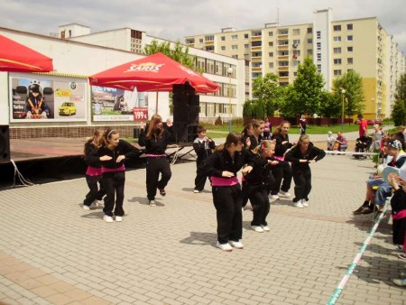 Deň sídliska 2010