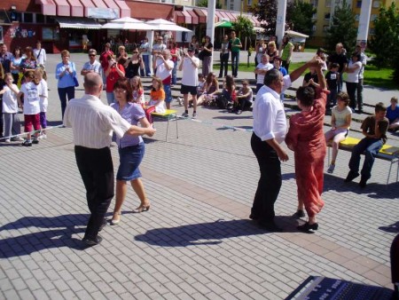 Deň sídliska 2010