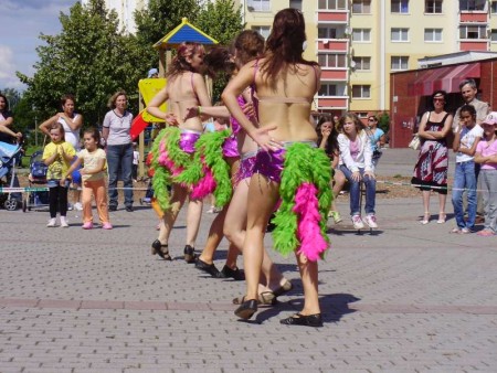Deň sídliska 2010